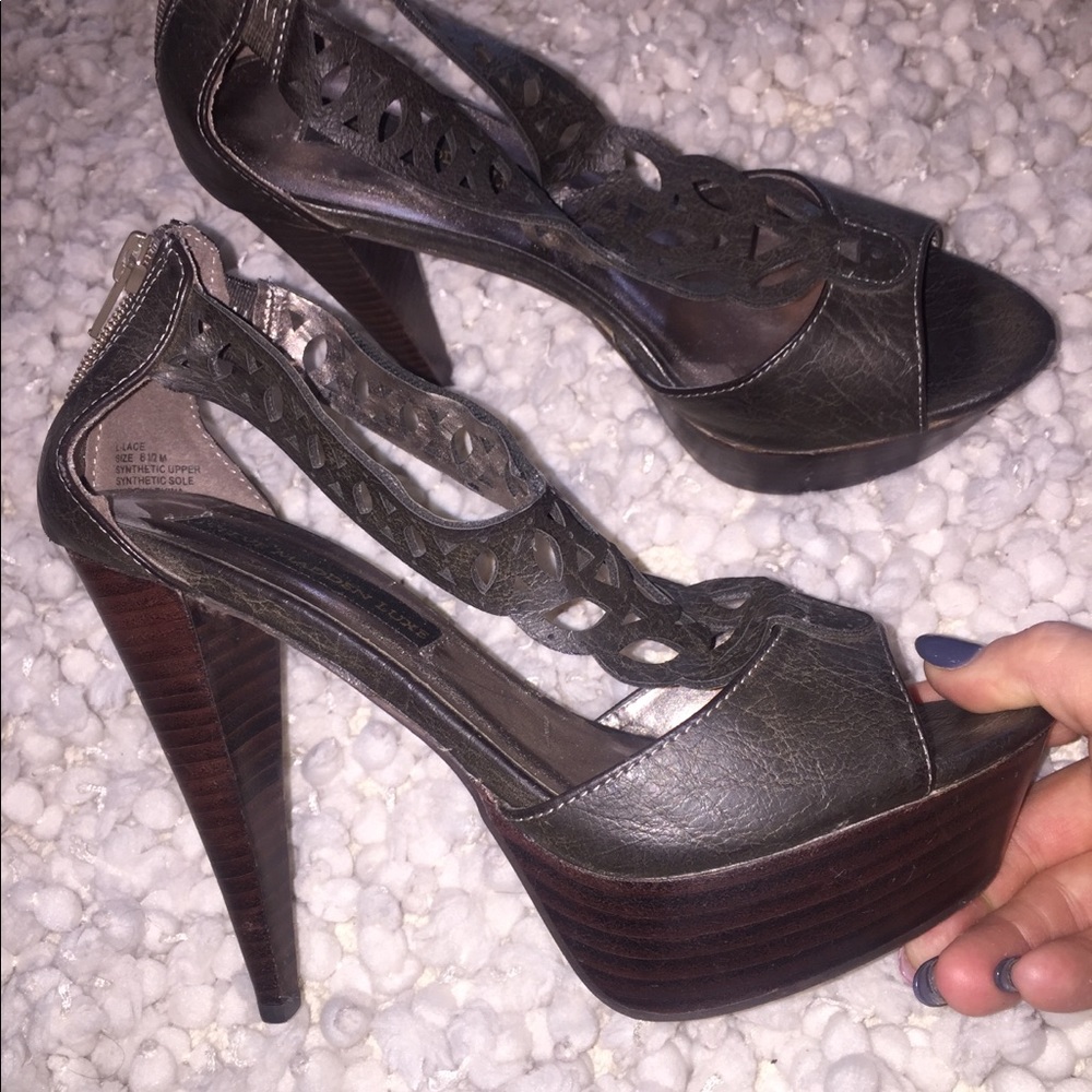 Stiletto-Heels-